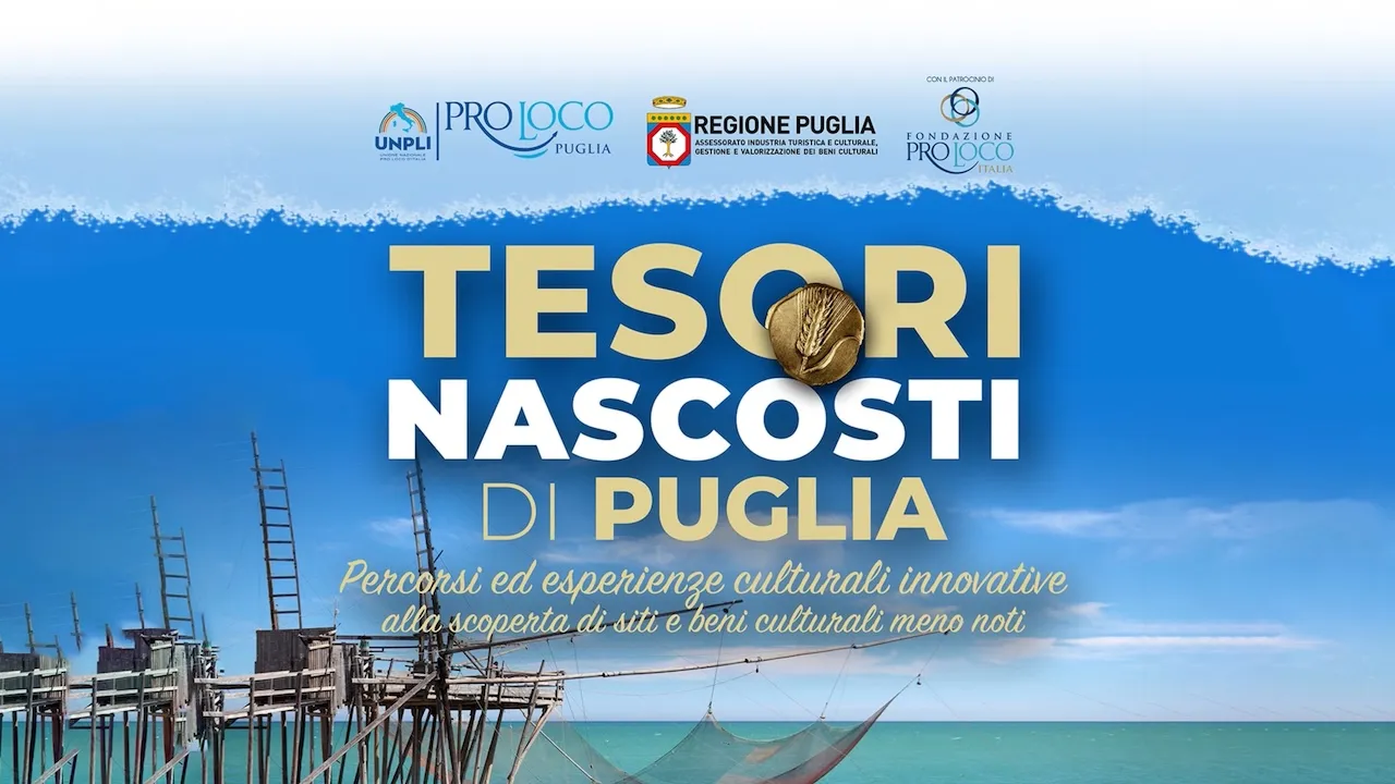 Tesori Nascosti di Puglia
